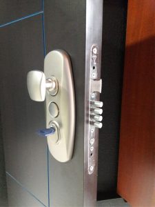 Mitos develados por cerrajeros sobre las cerraduras Mul-T-lock