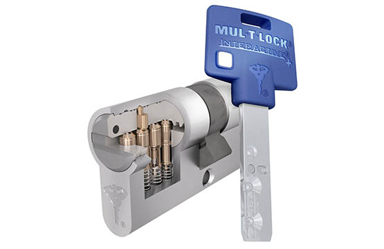 Importancia de las cerraduras Mul-T-Lock