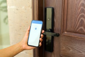 Sistemas de apertura por Bluetooth: ¿vale la pena?
